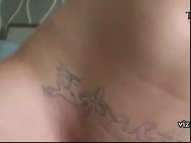 Naughty teen amateur seduces and fucks her