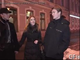 They find one stylish guy