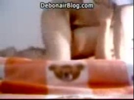 Doggy style